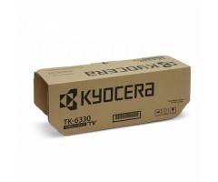 Kyocera TK-6330 (1T02RS0NL0), juoda kasetė