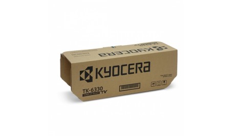 Kyocera TK-6330 (1T02RS0NL0), juoda kasetė