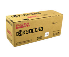 Kyocera TK-5345 (1T02ZLBNL0), purpurinė kasetė