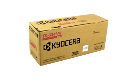 Kyocera TK-5345 (1T02ZLBNL0), purpurinė kasetė