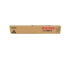 Ricoh Toner MP C5502 Black (842020) (Alt: 841683, 841755)