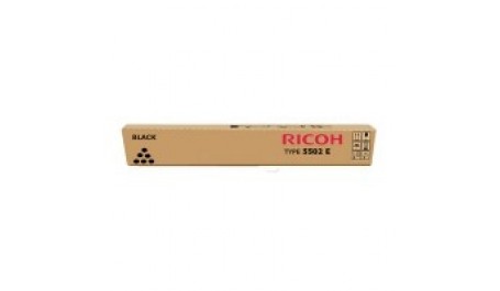 Ricoh Toner MP C5502 Black (842020) (Alt: 841683, 841755)