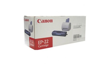 Canon Cartridge EP-22 (1550A003) (R94-2002-250)