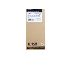 Epson Ink Photo Black HC (C13T693100)