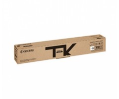 Kyocera TK-8365K (1T02YP0NL0), juoda kasetė