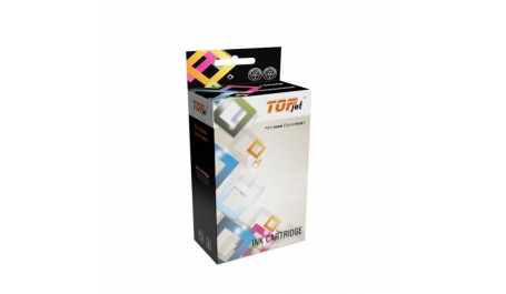 Neoriginali TopJet Epson T05A1 (C13T05A100), Juoda kasete