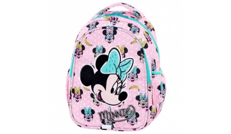 Kuprinė CoolPack DISNEY Pelytė Minė (Minnie Mouse) Pink