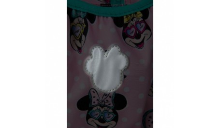 Kuprinė CoolPack DISNEY Pelytė Minė (Minnie Mouse) Pink