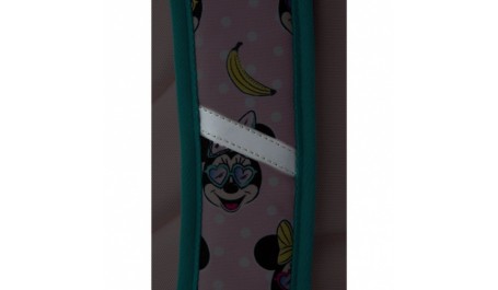 Kuprinė CoolPack DISNEY Pelytė Minė (Minnie Mouse) Pink