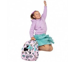 Kuprinė CoolPack DISNEY Pelytė Minė (Minnie Mouse) Pink