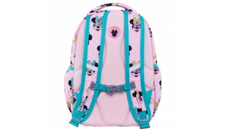 Kuprinė CoolPack DISNEY Pelytė Minė (Minnie Mouse) Pink