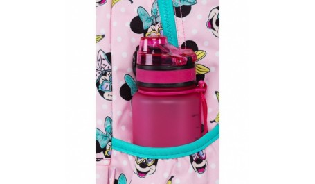 Kuprinė CoolPack DISNEY Pelytė Minė (Minnie Mouse) Pink