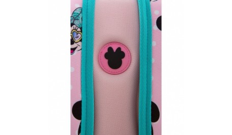 Kuprinė CoolPack DISNEY Pelytė Minė (Minnie Mouse) Pink