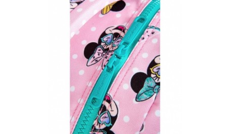 Kuprinė CoolPack DISNEY Pelytė Minė (Minnie Mouse) Pink