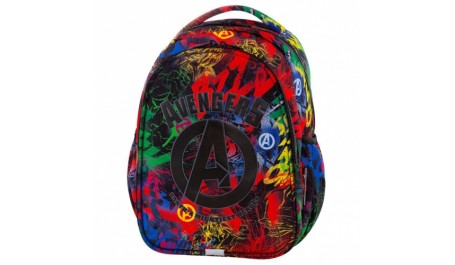 Kuprinė CoolPack DISNEY JOY S AVENGERS (Keršytojai)