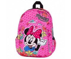 Maža kuprinė CoolPack Toby Pelytė Minė (Minnie Mouse) Tropical