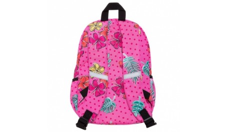 Maža kuprinė CoolPack Toby Pelytė Minė (Minnie Mouse) Tropical