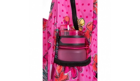 Maža kuprinė CoolPack Toby Pelytė Minė (Minnie Mouse) Tropical