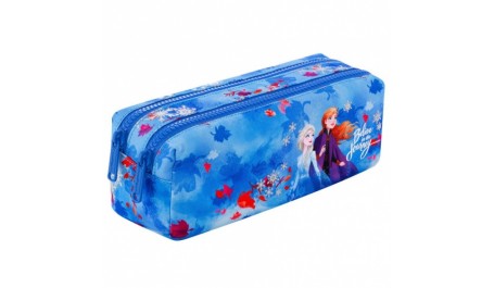 Penalas-pieštukinė CoolPack Edge Ledo Šalis (Frozen II)