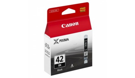 Canon Ink CLI-42 Black (6384B001)