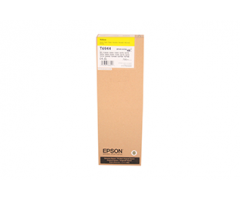 Epson Ink Yellow HC (C13T694400)