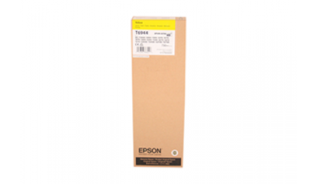 Epson Ink Yellow HC (C13T694400)