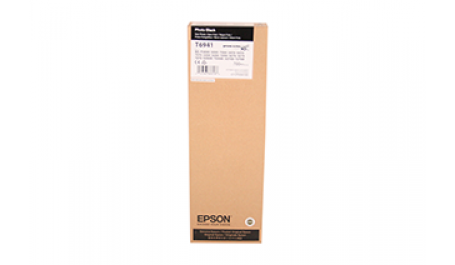 Epson Ink Photo Black HC (C13T694100)