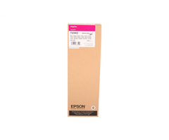 Epson Ink Magenta HC (C13T694300)