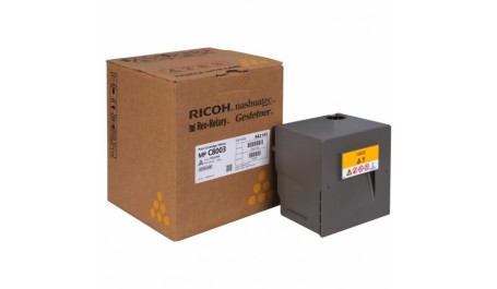 Ricoh MP C8003 (842193), Yellow