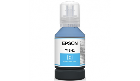 Epson T49H2 (C13T49H200), Mėlyna kasetė