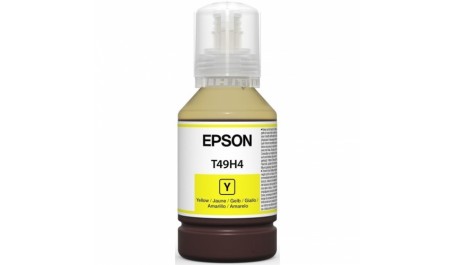 Epson T49H4 (C13T49H400), Geltona kasetė