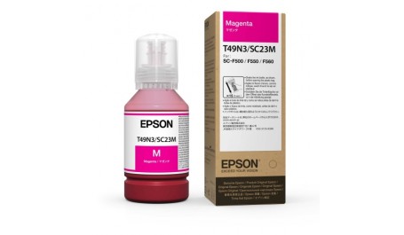 Epson SC23M (C13T49N300), Purpurinė kasetė