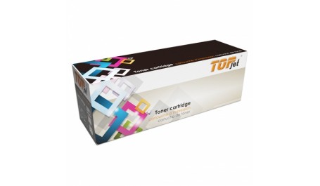 Neoriginali TopJet Triumph-Adler/Utax PK-5017C (1T02TVCUT0/1T02TVCTA0), žydra kasetė