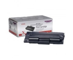 Xerox Cartridge Black (106R01048)