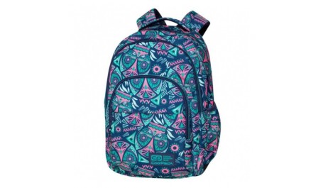 Kuprinė CoolPack Basic Plus Aztec Green