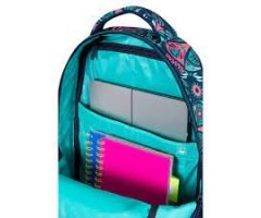 Kuprinė CoolPack Basic Plus Aztec Green