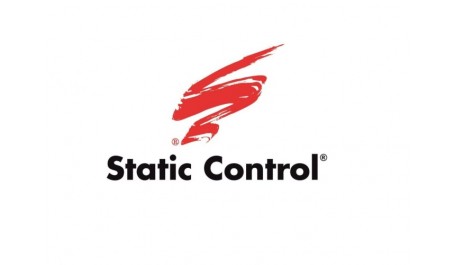 Neoriginali Static Control Canon CRG-056, Juoda kasetė